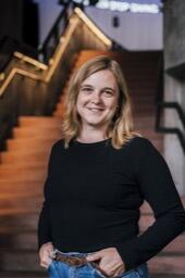 Karen Leyman - Wijkregiseur Sluizeken-Tolhuis-Ham